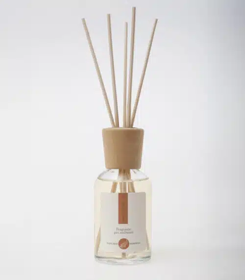 Natural Sardinia Diffusore per Ambiente Arancio Dolce 100 ml