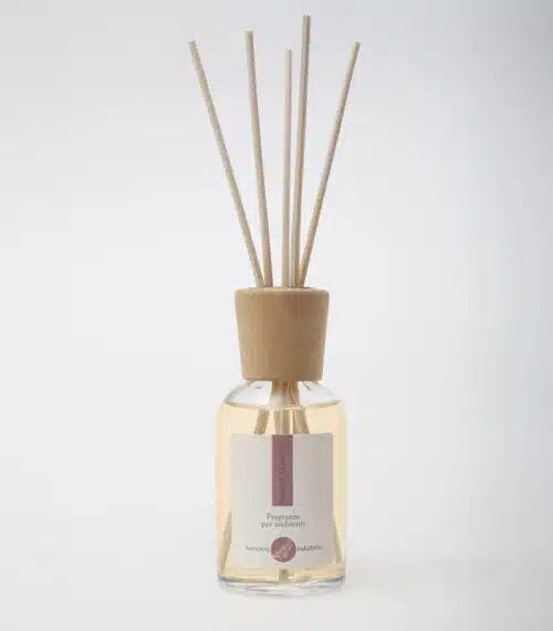 Natural Sardinia Diffusore per Ambiente Petalo Di Mandorlo 100 ml