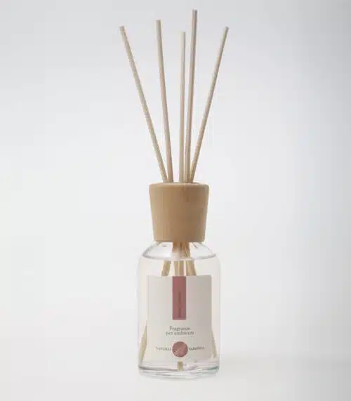 Natural Sardinia Diffusore per Ambiente Rosa Peonia 100 ml