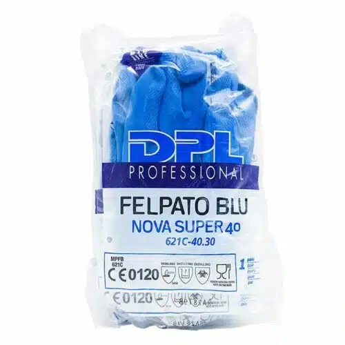 Natural-Sardinia-Guanti-Felpato-Blu