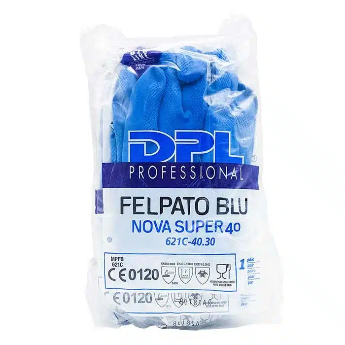 Natural-Sardinia-Guanti-Felpato-Blu Natural-Sardinia-Guanti-Felpato-Blu