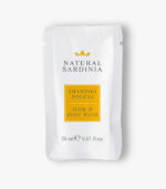 Natural Sardinia Doccia Shampoo Bustina Hotel 20 ml