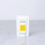 natural sardinia doccia shampoo hotel bustina 20 ml