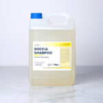natural sardinia doccia shampoo hotel tanica 5L