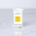 natural sardinia saponetta hotel bustina 12 gr