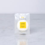 natural sardinia saponetta hotel bustina 20 gr