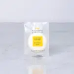 natural sardinia saponetta hotel bustina 20 gr