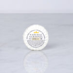 natural sardinia saponetta plissè hotel bustina 20 gr