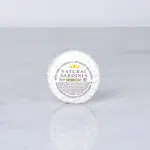 natural sardinia saponetta plissè hotel bustina 20 gr
