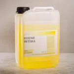 natural sardinia detergente intimo hotel tanica 5L