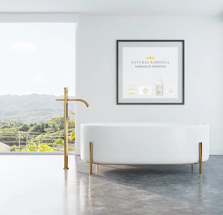 Natural Sardinia Linea Cortesia Hotel