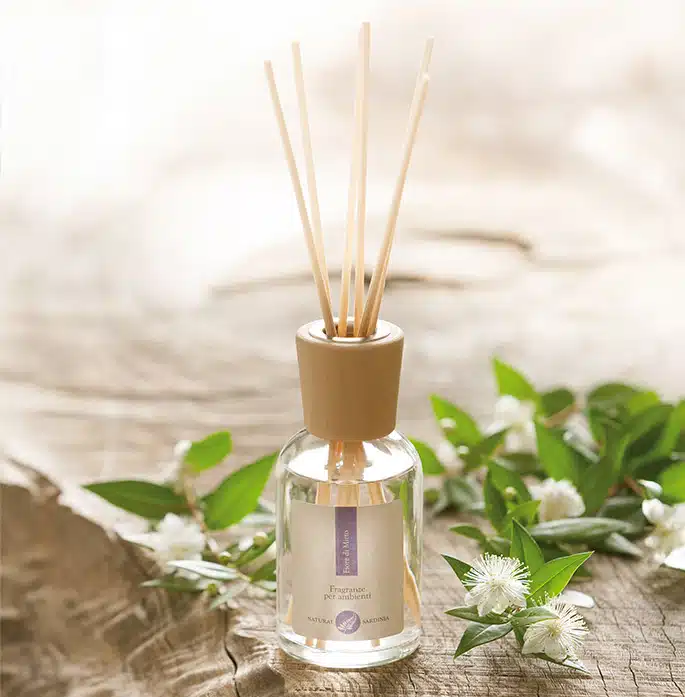 Natural Sardinia Diffusore Ambiente Hotel