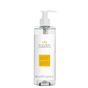 Natural Sardinia Linea Cortesia Hotel Dispenser Bagno