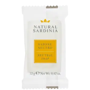 Natural Sardinia Linea Cortesia Hotel Saponetta